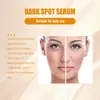 Esencia Rejuvenecedora Ouhoe Cuidado Diario Piel Facial Hidratante, Iluminadora y Esencia para Piel Delicada
