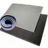 Hoja de Espuma XPE de Alta Densidad Impermeable a Prueba de Humedad Almohadilla Amortiguadora de Impactos Material de Aislamiento Acústico Embalaje de Construcción