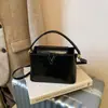 Bolso de Mujer con Acabado de Alta Gama, Lujo Ligero, Modelo Nuevo 2025, Bolso con Patrón de Piedra, Bolso de Mano Versátil para el Día a Día de Mujer, Bolso Tote Pequeño