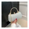 Moda Nueva Cadena Bolso Bandolera Hombro Cruzado Pequeño Cuadrado Bolso de Mujer Soporta Venta al por Mayor Mixta