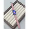 Adecuado para Correa de Reloj Huawei Band 11, Huawei 11Pro/10/9/8Nfc Pulsera Deportiva Simple y de Lujo para Mujer