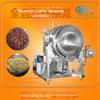 Máquina de cozinhar automática para alimentos semiacabados máquina de cozinhar automática panela de cozinhar refeição lateral de cozinha