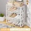 Temu Xiyin Puede Entregar Nuevos Estantes Creativos para Zapatos de Burbujas, Estantes de Zapatos de Almacenamiento Multinivel, Estantes para Zapatos de Puerta, Estantes para Zapatos de Dormitorio
