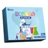 Hojas Captadoras de Color para Lavandería Anti-Transferencia de Tinte para Lavado Mixto de Ropa Oscura y Clara, Hojas Absorbentes de Color al por Mayor