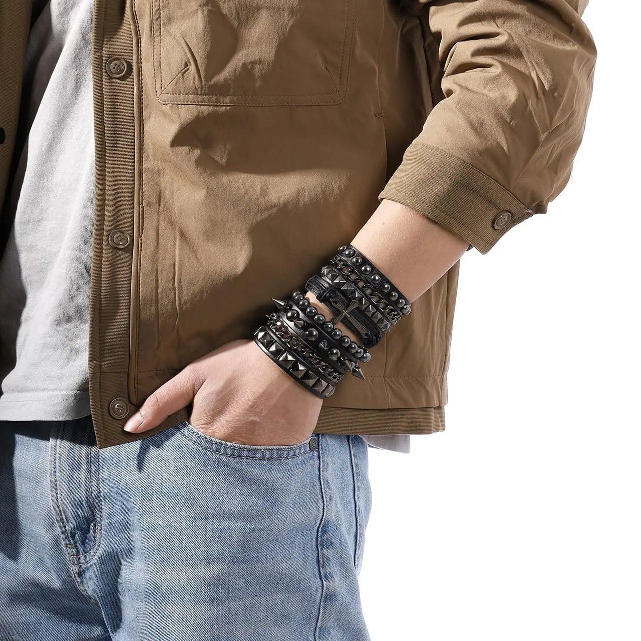 4 Pcs - Cross-03 (1)