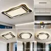 Luz principal para sala de estar minimalista italiana, nuevo modelo 2026, luz de recibidor de alta gama para proteger la vista, accesorios de iluminación Zhongshan, combinación de paquete de iluminación para toda la casa