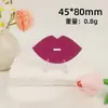Produto mais vendido internacionalmente pelo fabricante: Fita adesiva bucal anti-ronco para crianças, projetada para fechar a boca e corrigir hábitos de respiração