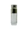 Entrega Direta da Fábrica Conjunto de Garrafas de Vidro Xinyue 120ml-40ml Garrafas Dosadoras para Emulsão de Água Essência 30/50g Garrafas Vazias para Creme Facial