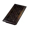 Ventilación de Piso/Cubierta de Ventilación Metálica/Rejilla Decorativa Estándar de EE. UU. - Más Vendido Transfronterizo de Amazon