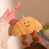 Brinquedos Pingentes de Pelúcia, Acessórios para Chaveiro, Brindes Promocionais, Lembrancinhas de Casamento, Pequenos Presentes, Enfeites Decorativos Atacado