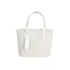 Bolsas de Peluche Transfronterizas para Mujer, Gran Capacidad, Nuevos Bolsos de Mano Casuales de Otoño e Invierno, Bolsos Tote Peludos Versátiles para el Trabajo