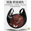 Nova Bolsa de Basquete, Bolsa Esportiva de Ombro Único para Treinamento, Bolsa de Grande Capacidade para Futebol e Vôlei, Bolsa Multifuncional Portátil Universal de Armazenamento