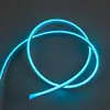 Fita de LED Neon 5V Impermeável Flexível Luz Suave Baixa Tensão Colorida Tira de Silicone Tira de Luz para Publicidade Externa Personalização