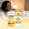 Stick para el Cuidado Corporal LANISKA - Suave, hidratante, cómodo, liso para la piel del abdomen, portátil y fácil de aplicar