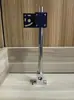 Soporte Universal Estándar para Sensor Fotoeléctrico Ajustable 25.4mm Nylon Aleación de Aluminio Acero Inoxidable