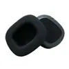 Adecuado para Hecate Edifier G3 G50 G5 Almohadillas para Auriculares Almohadillas de Repuesto Cubierta de Cuero Accesorios de Repuesto para Diadema