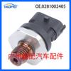 0281002405 para Fiat Palio sensor de presión de aceite del motor de coche common rail interruptor de presión de aceite