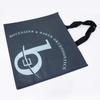 Bolsa Tejida de PP Laminado, Bolso de Mano de Correa Ecológico, Bolsa para Ropa de Exportación, Fabricante de Bolsas Laminadas de PP con Logo Personalizado