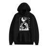 Comércio Exterior AliExpress Hot Hooded Sweater para homens e mulheres