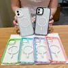 Adecuado para Funda de Teléfono iPhone 17 Pro Max, 14 Tres en Uno, 13 Magnética, 12 Apple, 15 Simple, 16 Anti-Caídas, Dropshipping