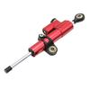 Apropriado para o suporte titanium do amortecedor do amortecedor do sentido da régua da modificação 04-06 da motocicleta de ZX-10R fixou o suporte do amortecedor do código