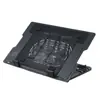 Soporte Refrigerador Plegable Ajustable para Laptop Base Refrigeración de Escritorio Venta al por Mayor