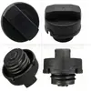 Adequado para tampas de tanque de combustível de carros Volkswagen, Audi, Skoda e Vauxhall, número da peça 90501145