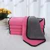Pano de Limpeza Multifuncional em Estoque para Uso Doméstico, Pano de Limpeza Absorvente Espessado, Pano de Limpeza para Cozinha, Pano de Lavagem e Limpeza de Carros, Pano de Limpeza Multiuso