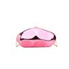 Diseño de Moda Europeo y Americano Transfronterizo Bolso Clutch de Piedra Acrílica con Forma Bolso de Noche Bolsos Bolsos Bolso Bandolera de Hombro Único Mujeres