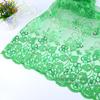 3+5 Tecido Bordado Poliéster Lantejoulas Bordado Vestido de Casamento Roupa de Dança Roupa de Performance Tecido Hanfu Antigo Cheongsam