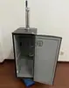 Dispensador de Cerveza Artesanal de una Cabeza, Doble Cabeza, Tres Cabezas, Cuatro Cabezas, Enfriado por Aire, Dispensador de Cerveza Artesanal, Dispensador de Leche, Dispensador de Agua de Coco, Dispensador de Cerveza