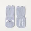 21 calcetines de piso nuevos para niños de otoño e invierno calcetines para bebé calcetines de tubo con dispensador de dibujos animados calcetines antideslizantes para bebé y niño pequeño transfronterizo