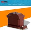 JDZX10-10 de transformador de tensão monofásico em JDZ10-10 Gabinete de alta tensão semi-isolado interno de 10kV totalmente fechado