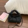 Los Bolsos Pequeños de Moda de Este Año, Nuevos Bolsos Cruzados Versátiles para Mujer Primavera y Verano 2026, Bolsos de Mano Exquisitos