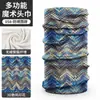 Gaitor para Cuello con Protección Solar Yiya, Protección UV, Cubrecuellos sin Costuras para Montañismo, Emergencia, Máscara Multifuncional para Moto y Exteriores