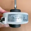 Ra13P1 es Adecuado para Motores Internos de Aire Acondicionado Midea, Le Jing y Aucma, Motor de Ventilador AC de Eje Largo con Cable de Cobre, 13W
