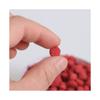Cebo para hombre perezoso partículas de pesca salvaje cebo para carpa cruciana cebo directo para anzuelo pequeñas partículas medicinales cebo para hoyo negro