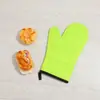 Clipes de mão de silicone para isolamento térmico doméstico, luvas de silicone antiderrapantes resistentes a altas temperaturas, luvas anti-queimadura para assadeiras de forno, fabricantes