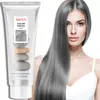 Champú de color fijo inglés transfronterizo 300ML champú protector de color para después del tinte gris rosa