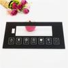 Vidrio Templado Af Antihuellas Vidrio Panel de Vidrio Purificador de Aire Fabricante de Vidrio Templado Dongguan