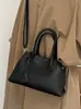 Bolsa de mão feminina de alta qualidade 2026 nova moda primavera-verão versátil bolsa de ombro bolsa transversal para o dia a dia para mulheres