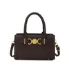 Bolsa Transversal 2026 Bolsa Feminina Mais Vendida Moda Versátil Bolsa de Ombro Bolsa de Mão Casual Bolsa Tote Retro para o Dia a Dia
