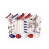 Calcetines de verano de seda de vidrio para mujer, calcetines de cristal transpirables tipo gatito, calcetines invisibles transpirables de boca baja, fabricantes venta al por mayor
