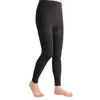 Calcetines de Compresión a Media Pantorrilla y Largos, Calcetines Elásticos, Calcetines de Compresión Venosa, Calcetines de Compresión de Primera y Segunda Clase para Mujeres Embarazadas con Hinchazón en las Piernas