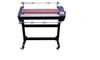 Máquina de Filme Laminador em Rolo Simples/Dupla Face A2A3 para Uso em Escritório e Casa, Máquina Totalmente Automática de Plastificação e Montagem a Quente de Fotos e Pequenos Anúncios