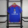 Jersey Retro Versión Jugador Manchester United Juventus Arsenal Flamengo Florence Beckham Versión Tailandesa