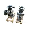 Material de Aço Inoxidável, Resistente à Corrosão, Controle Totalmente Automático, Boa Vedação, Fácil Instalação, Máquina de Amostragem de Lama