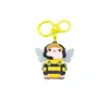 Chaveiro Popular da Celebridade da Internet Weichong, Pingente de Mochila Periférico do Jogo Delta, Brinquedo de Pelúcia Presente Atacado