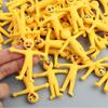 Recompensas para Sala de Aula de Jardim de Infância, Pequenos Presentes para Alunos, Pequenos Presentes do Paraíso das Crianças, Brinquedos Pequenos de Empurrar que Brilham Atacado
