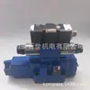Rexroth Rexroth 4Wrae6E03-23/G24N9K31/F1V Válvula Solenoide Válvula Direccional